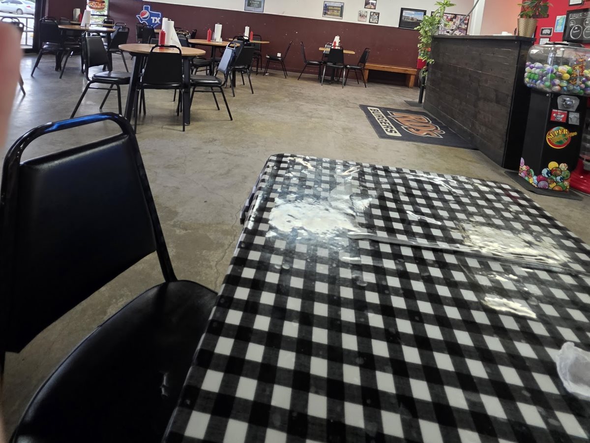 R D's Burgers